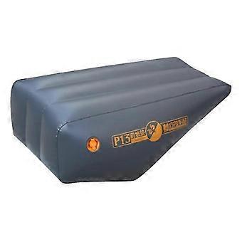Front Seat Slope Air Leveler