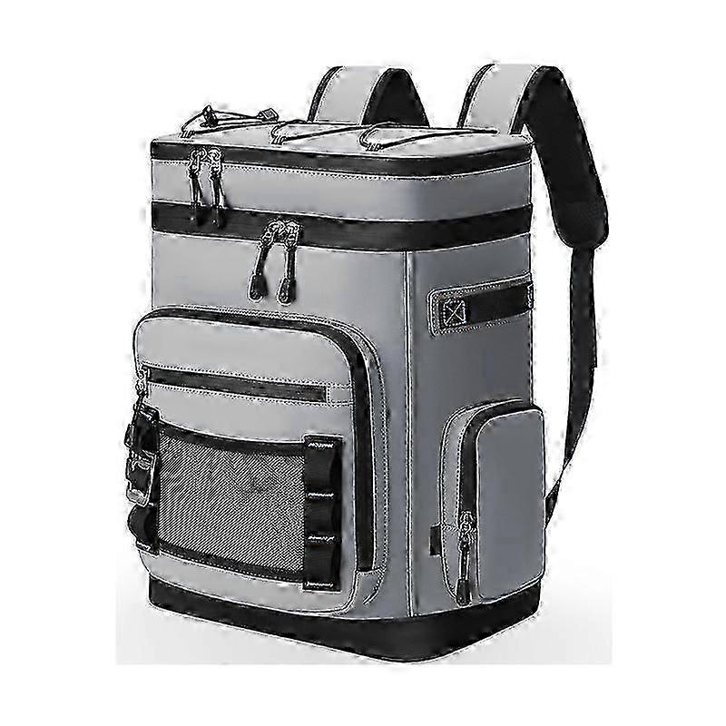 Leak-Proof Insulated Cold Backpack