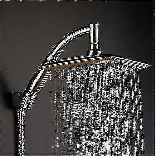 9 Inch Square High Pressure Swivel