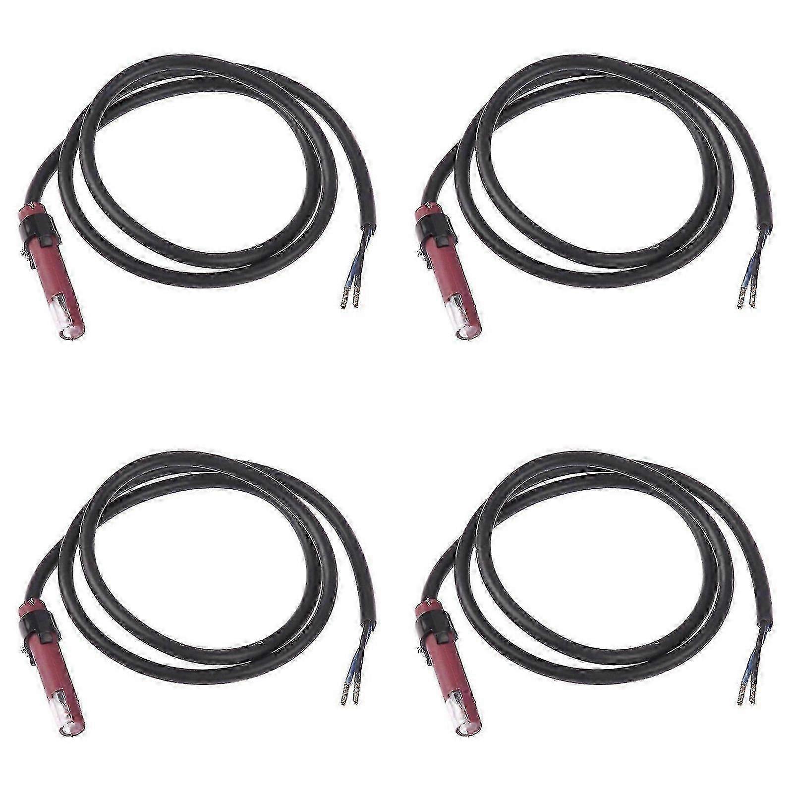 QRB1 Flame Detector Photoresistor