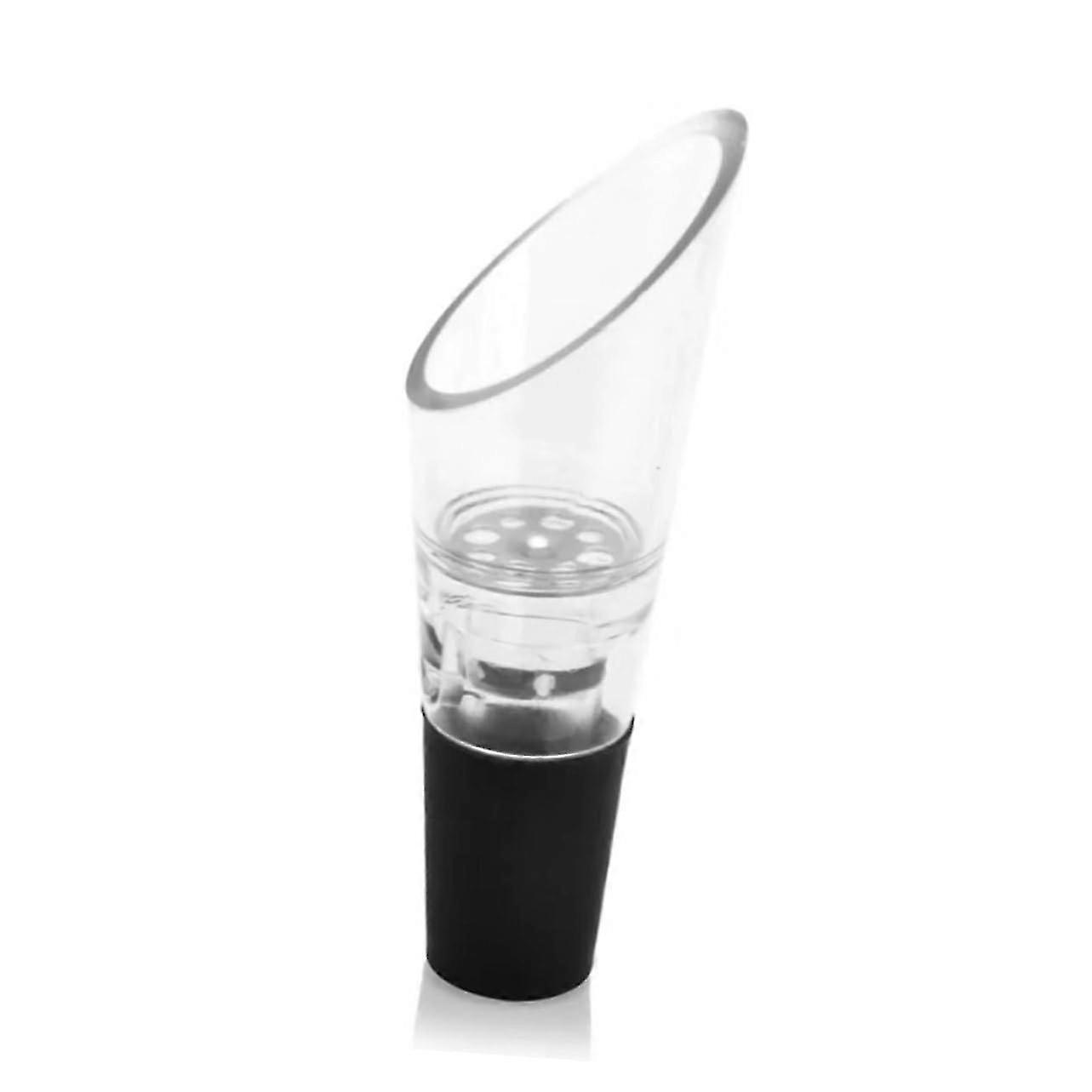 6pcs Fun Wine Pourer Set
