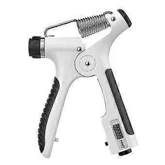 Handtrainer Griffkrafttrainer Handgriffstärker für Muskelaufbau Schwarz
