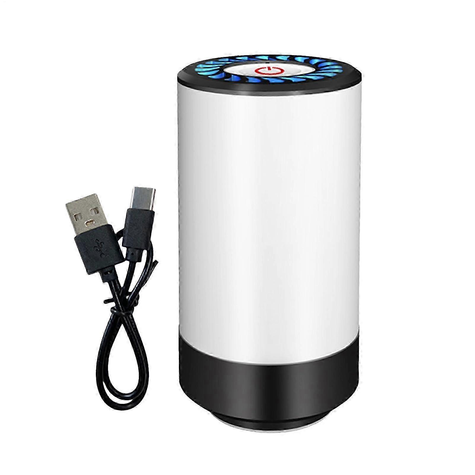 Handheld Rechargeable Vacuum Pump