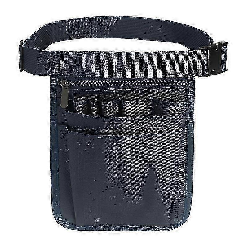 Adjustable Medical Tool Pouch