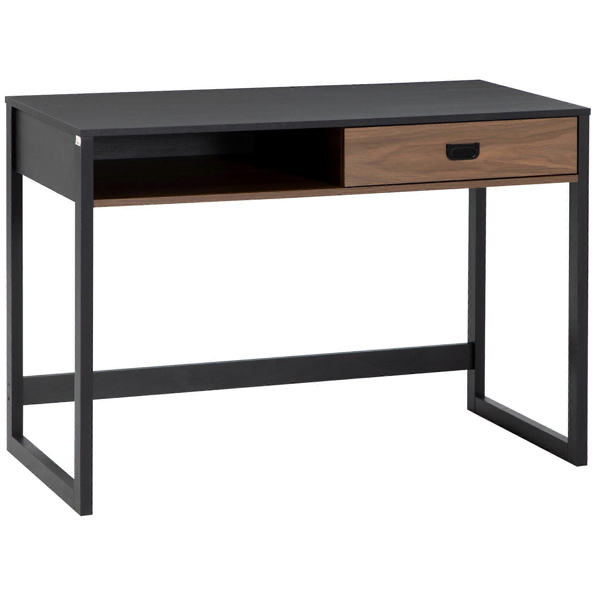 Computertafel - Computerbureau - Bureautafel - Laptoptafel - Werkbureau