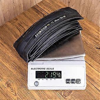 BicycleTire 700X25/28C Road Bike 120TPI Foldable Puncture Protection Bicycle Tire for Gravel Bike/Folding Bike Tire B_cc