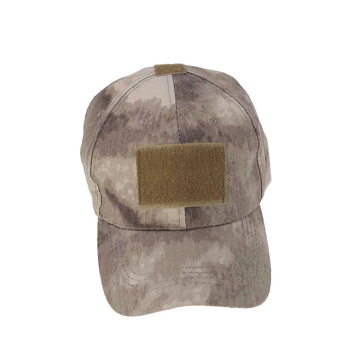 Tactical Cap Tactical Hat for Outdoor Use