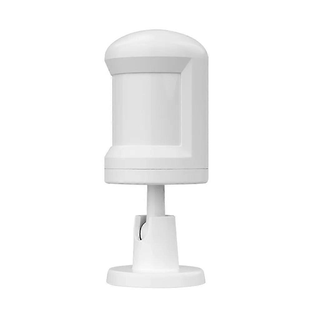 Compact PIR Motion Alarm Sensor