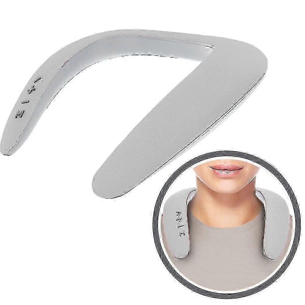 Dustproof Ergonomic Neckband Speaker
