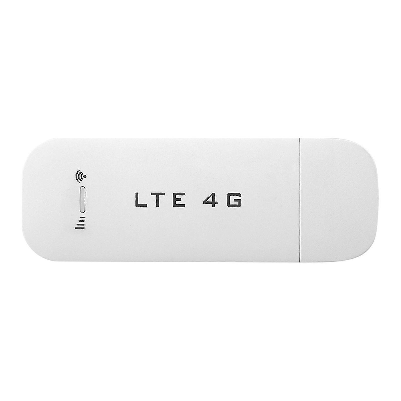 4G LTE USB Modem With WiFi