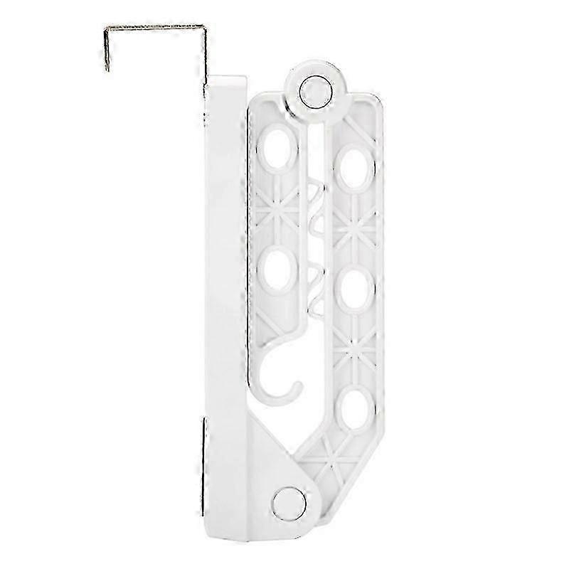 Multi-Functional Folding Laundry Drying Rack