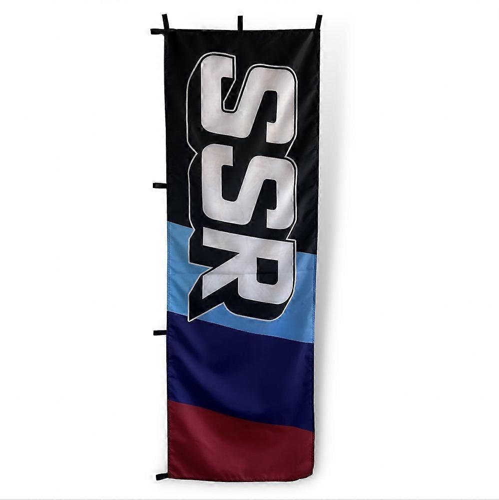 PREMIUM JDM FLAGS CYQN102