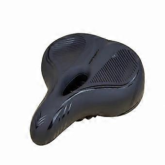 Padded Cycle Saddle Comfortable Mountain Bike Seat Lightweight