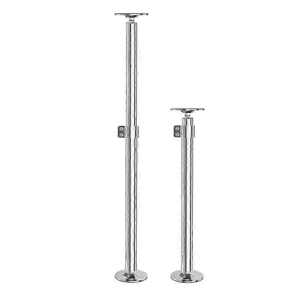Adjustable Stainless Steel Sink Brackets