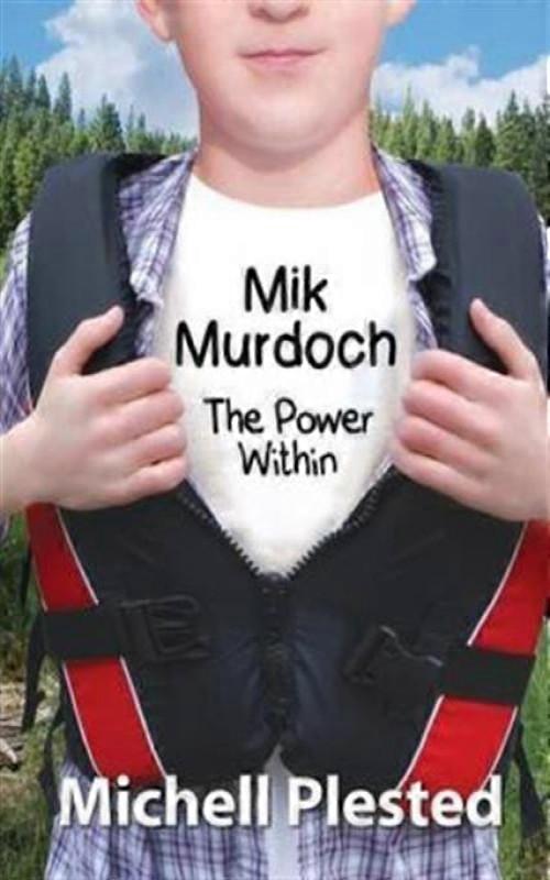 Mik Murdoch The Power Within