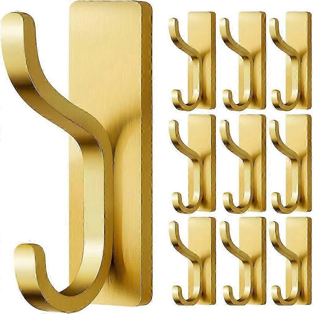 Wall Hooks, for Daily Use