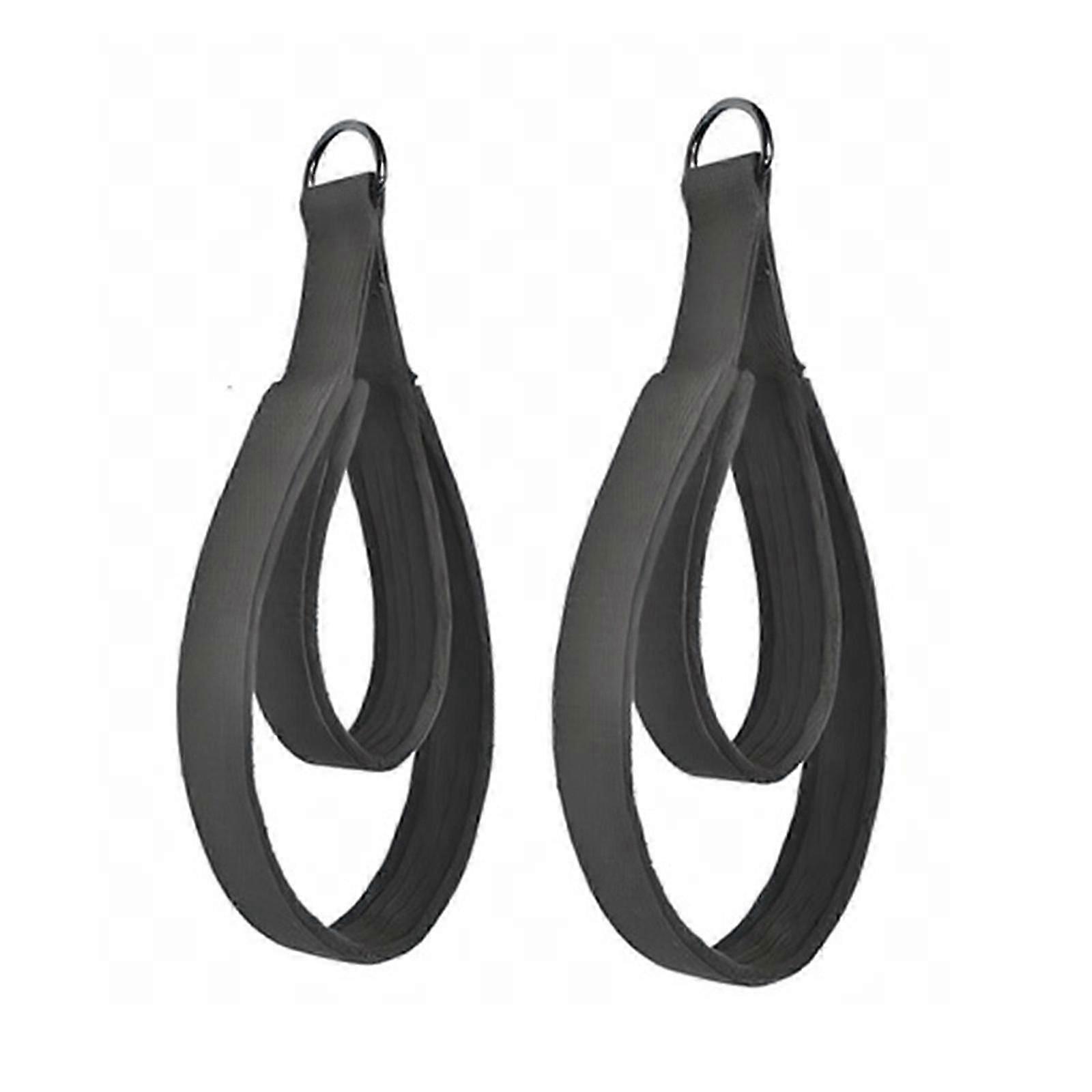 Pilates Double Ring Adjustable Strap