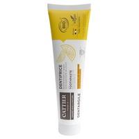 dentargile lemon toothpaste 75 ml (Lemon)