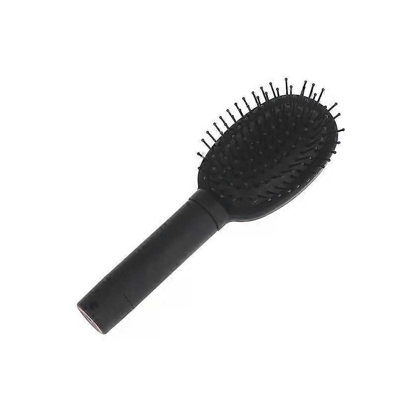 Brush-Looking Diversion Safe For Everyday Use