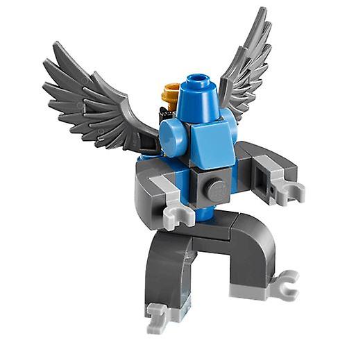 LEGO Dimensions Wizard of Oz Flying Monkey Minifigure from 71221