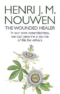 The Wounded Healer
