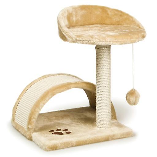 Arquivet Cat Scratching Post and Arch Scratching Post (Cats , Toys , Scratching Posts)
