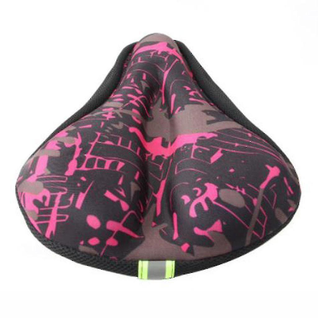 Silic L Bike/ycle Coprisedile Cush Soft Cush