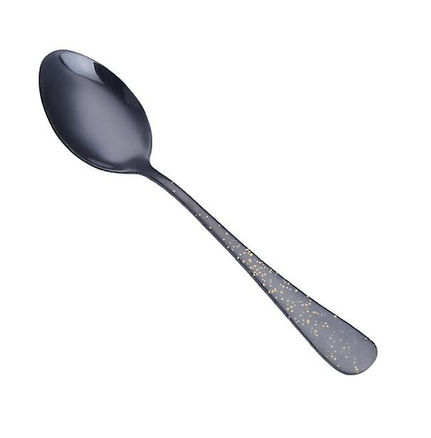 Pxcl (spoon)stainless Steel Tableware European Style Western Tableware