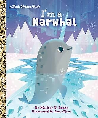 I'm a Narwhal