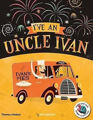 I've an Uncle Ivan