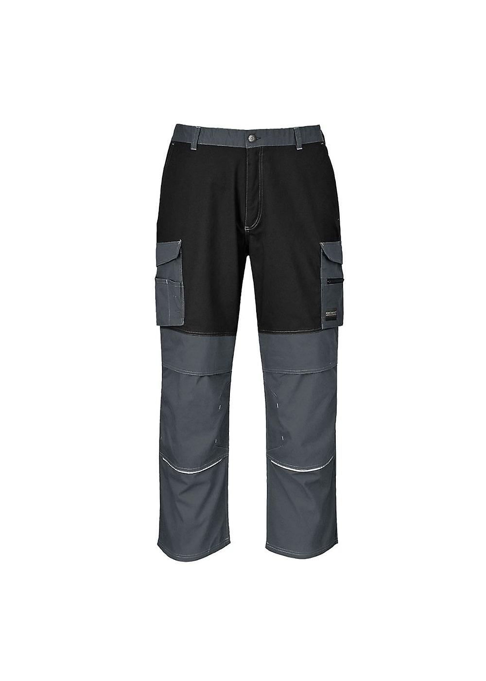Men's Portwest Granite Trouser KS13