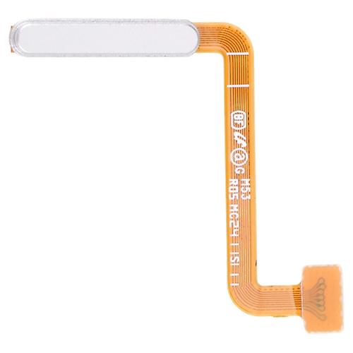 For Samsung Galaxy M53 Sm-m536b Fingerprint Sensor Flex Cable