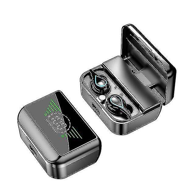 Canct Hybrid Gaming Active Earbuds Touch Earphs