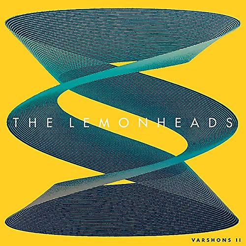 The Lemonheads - Varshons 2  [VINYL]