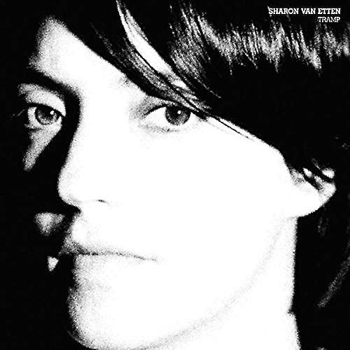 Van Etten,sharon - Tramp  [VINYL]