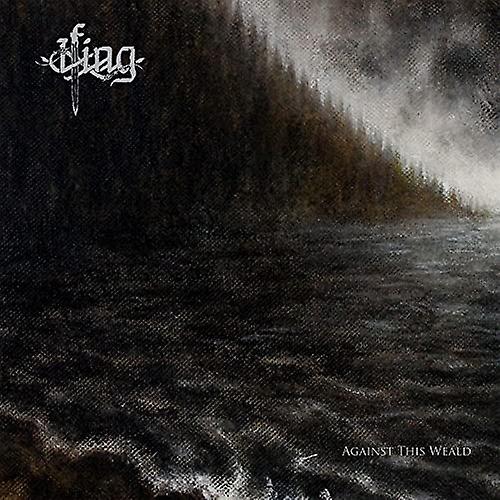 Ifing - gegen diese Weald [CD]