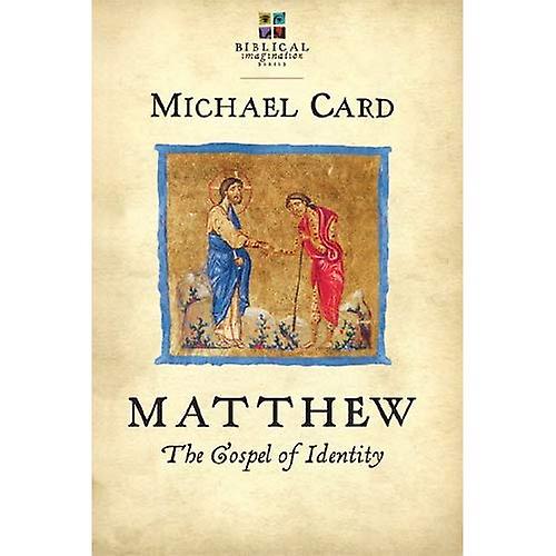 Matthäus: Das Evangelium der Identität