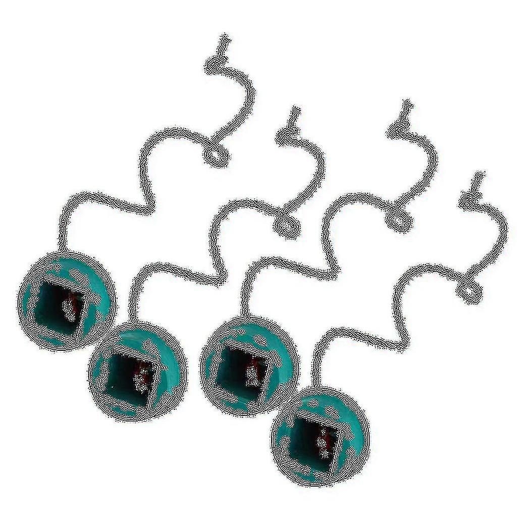 Rubber Billiard Powder Pen Holder Snooker Table Chalk Container Cap