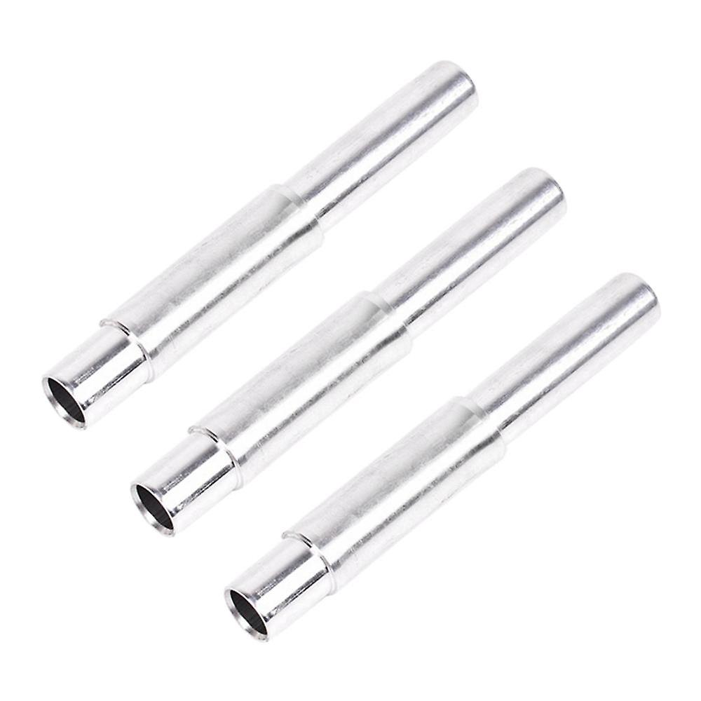 3x Bicycle Hub Shaft Palin Nbk For Xm490 Hub