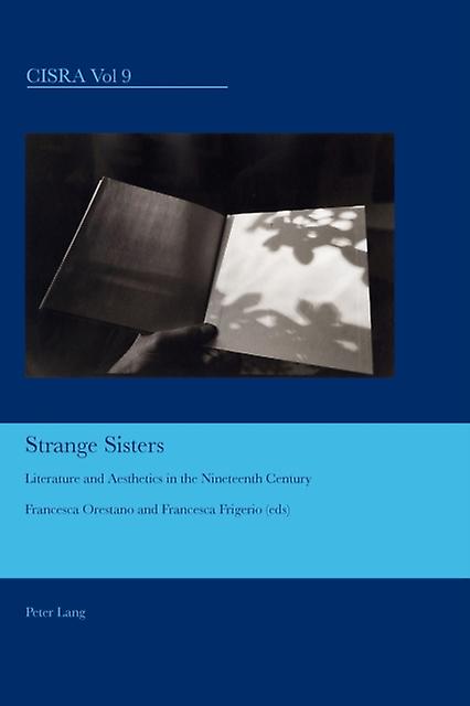 Strange Sisters Paperback Book
