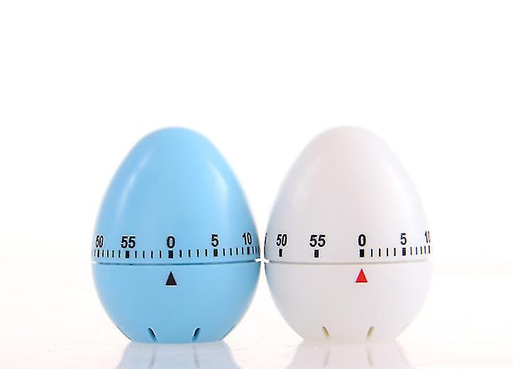 Manual Kitchen Timer Mechanical Egg For Work, Kitchen, Cooking And Scheduling Time