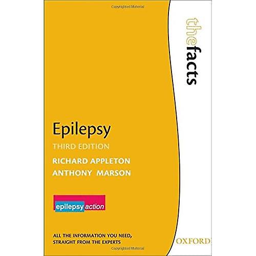 Epilepsy (The Facts)