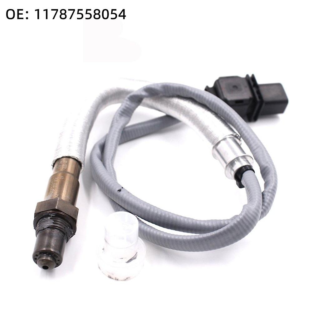Lambda Probe O2 Oxygen Sensor Oe# 11787558054 7558054 0258017100 For Bmw E60 E81 E82 E87 E88 E90 E91 E92 E93