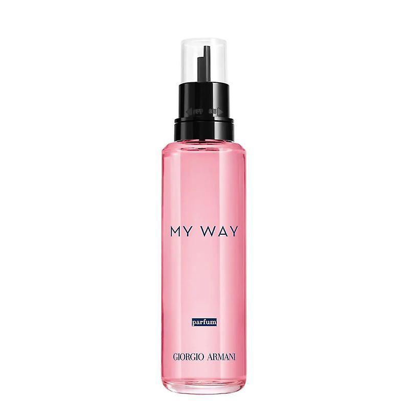 Armani My Way Parfum Refill Butelka 100ml