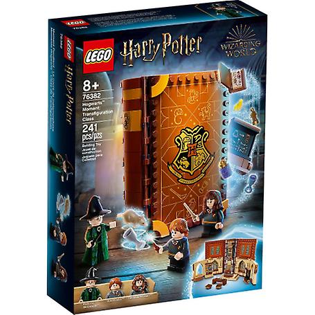 LEGO 76382 Hogwarts Moment: Transfiguration Lesson