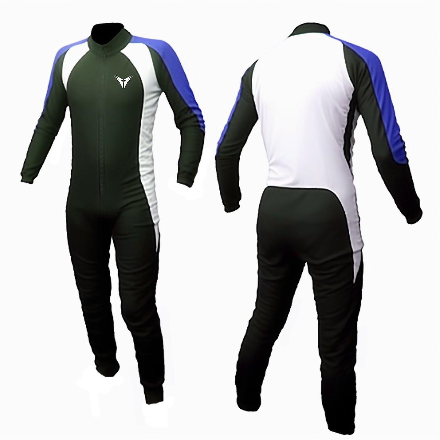 Chroma Faldskærmsudspring Jumpsuit-01-ao7 (vortigon dragter)
