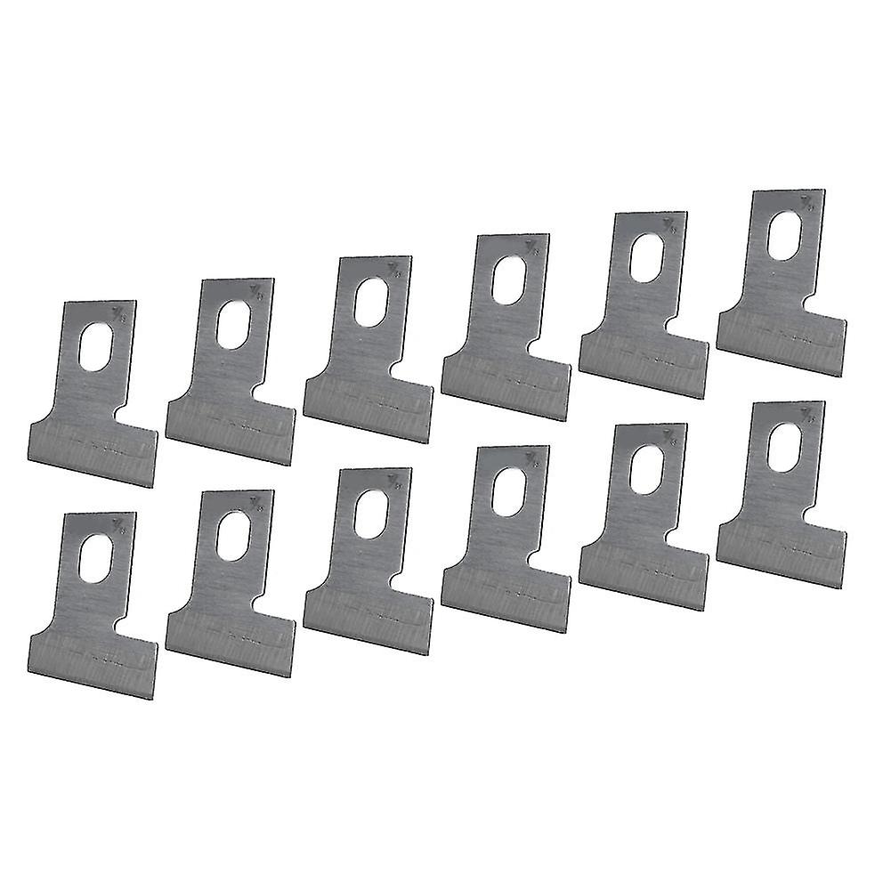 12 Pcs 781 Straight Buttonhole Machine Blade Set Industrial Sewing Machine Accessory (7/8)