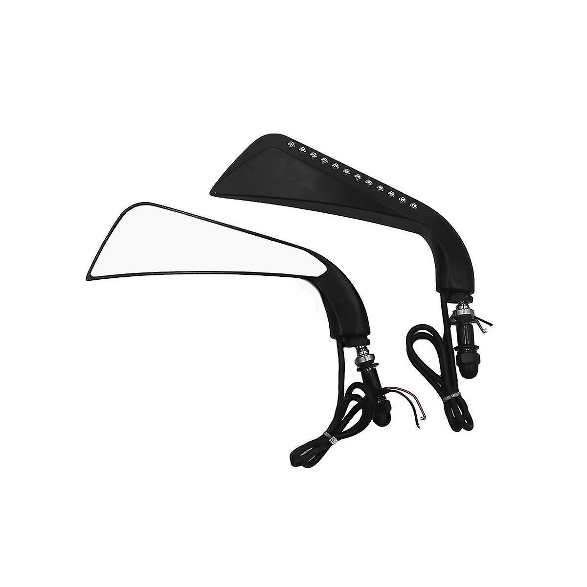 Cycle Accessories Reflectors Led View