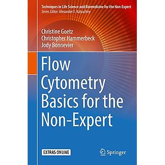Flow Cytometry Basics For The Non-expert - Christine Goetz