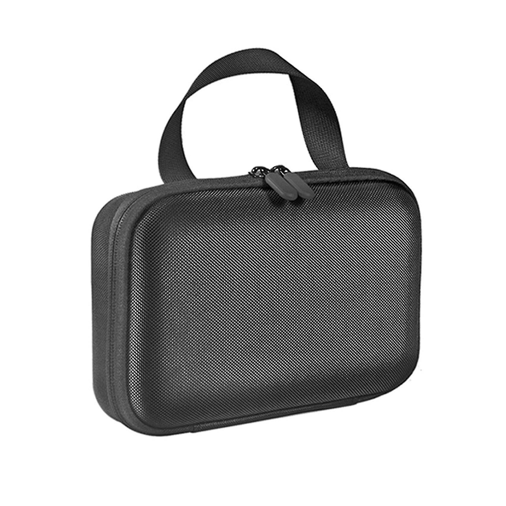 Hard Travel Case Replacement For- Soundlink Flex Bluetooth Portable Speaker With Extra Mesh And Cor